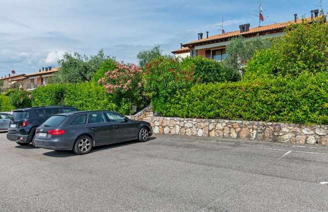 Holiday Home in Bardolino With Pool & Lake Views - Foto 31