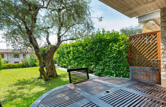 Holiday Home in Bardolino With Pool & Lake Views - Foto 33
