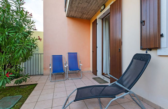 Holiday Home in Bardolino With Pool & Lake Views - Foto 30