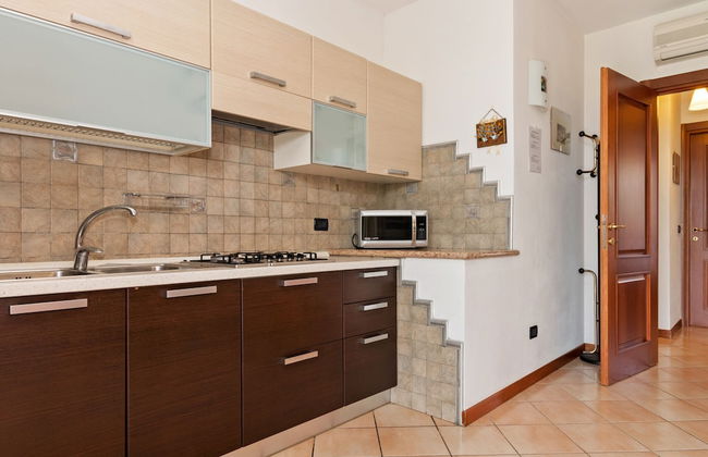 Holiday Home in Bardolino With Pool & Lake Views - Foto 11