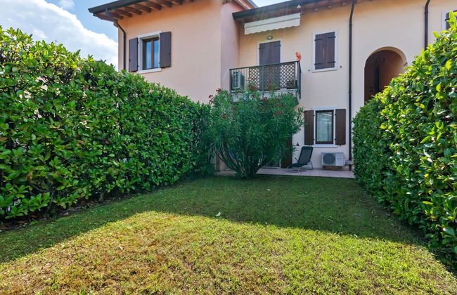 Holiday Home in Bardolino With Pool & Lake Views - Foto 36