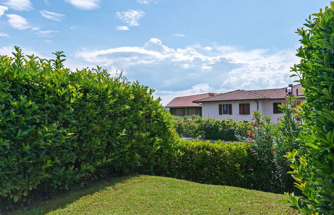 Holiday Home in Bardolino With Pool & Lake Views - Foto 28