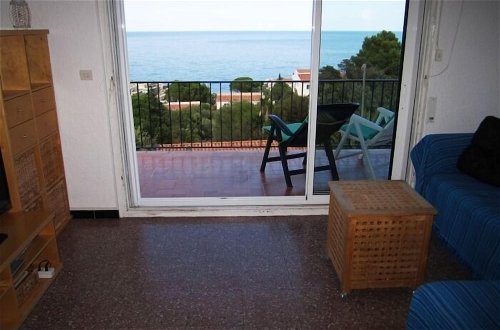 Photo 25 - Apartment With sea Views in Llan?? - 1052