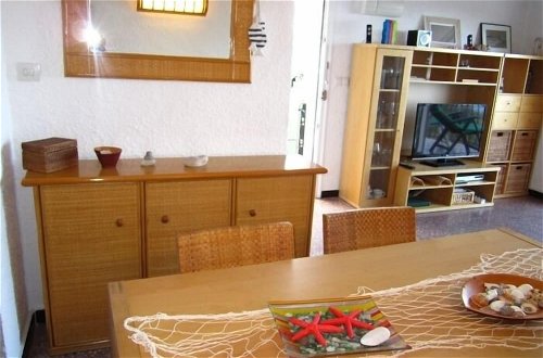 Photo 8 - Apartment With sea Views in Llan?? - 1052