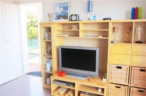 Photo 2 - Apartment With sea Views in Llan?? - 1052