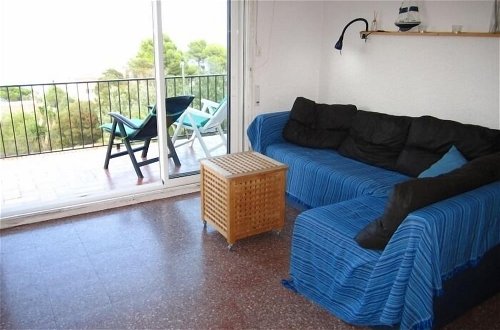Foto 14 - Apartment With sea Views in Llan?? - 1052