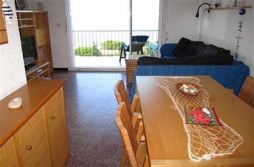 Foto 7 - Apartment With sea Views in Llan?? - 1052