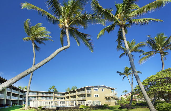 Castle at Kaua'i Kailani - Foto 37