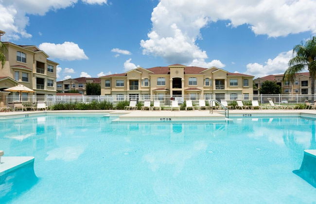 Luxury Poolview Penthouse - Foto 1