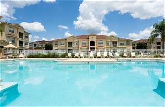 Foto 1 - Luxury Poolview Penthouse