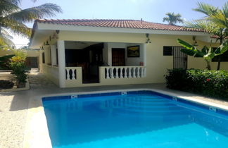 Foto 1 - Villa Palma Sosua