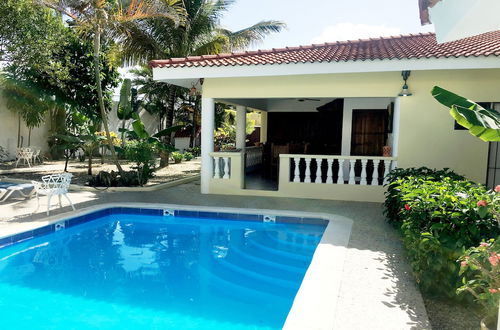 Photo 14 - Villa Palma Sosua