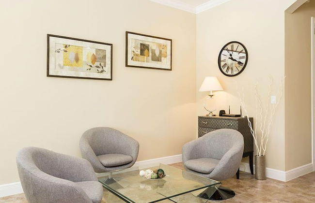 5 Bed 5 Ba Villa with Game Room, Pool & Spa - Foto 24