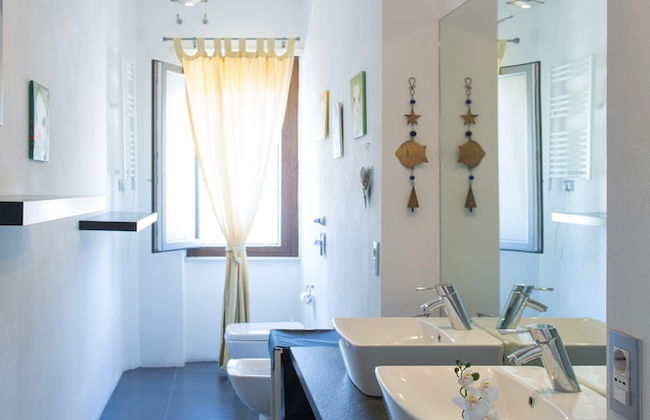 Suitelowcost - Stilicone - Foto 33