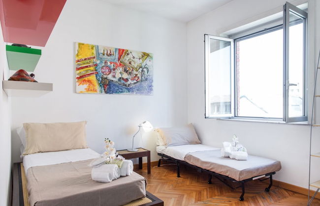 Suitelowcost - Stilicone - Foto 10