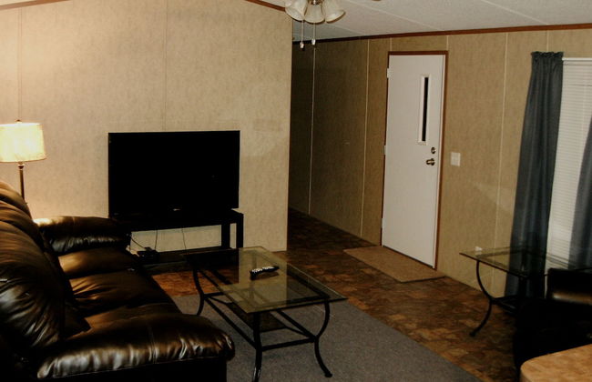 Eagle Ford Lodging - Foto 6