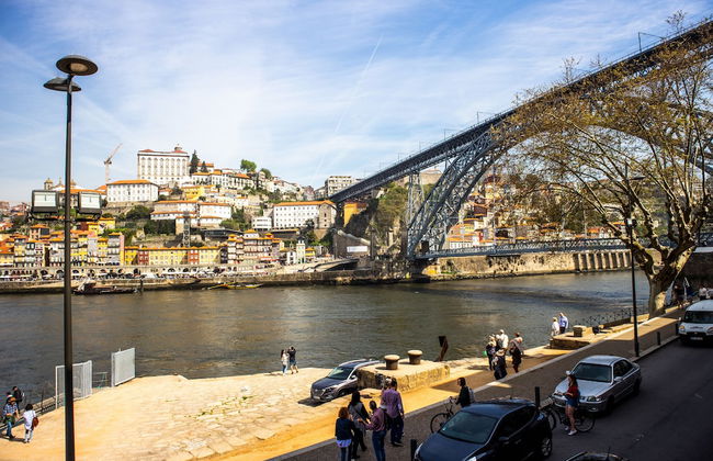 YOUROPO - Ribeira Gaia - Foto 51