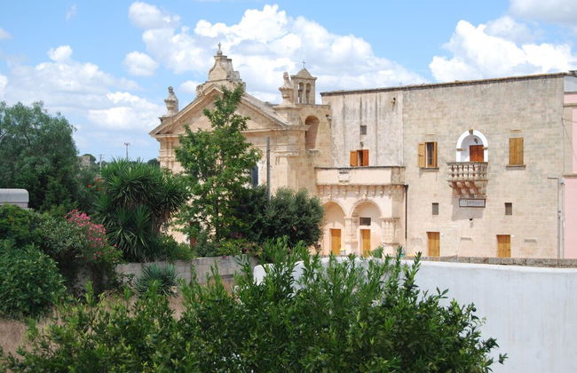 Terra di Leuca - Foto 27