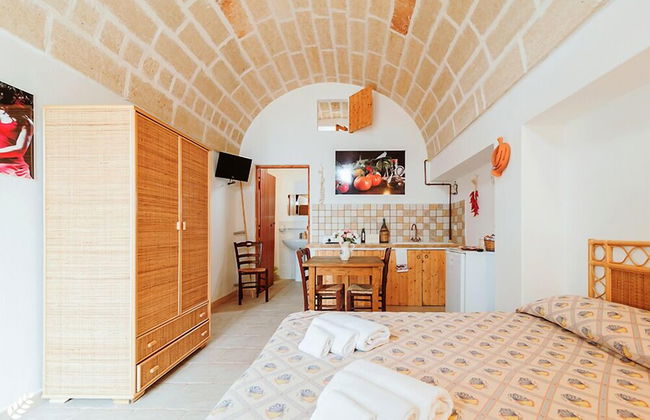 Terra di Leuca - Foto 12