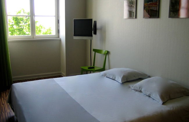Residence Belambra Villemanzy - Foto 12