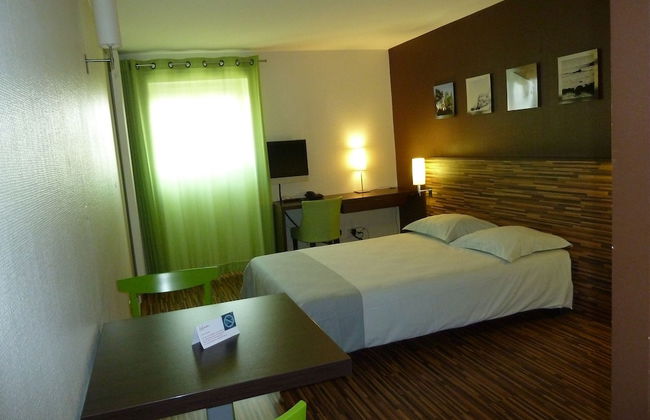 Residence Belambra Villemanzy - Foto 7