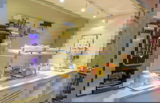 Photo 39 - Residence Belambra Villemanzy