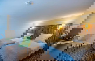 Photo 28 - Residence Belambra Villemanzy