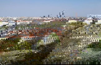 Photo 54 - Residence Belambra Villemanzy