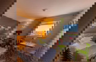 Photo 26 - Residence Belambra Villemanzy