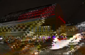 Photo 56 - Residence Belambra Villemanzy