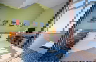 Photo 21 - Residence Belambra Villemanzy