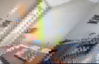 Photo 22 - Residence Belambra Villemanzy