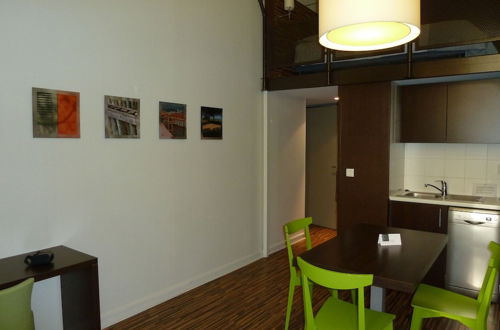 Foto 10 - Residence Belambra City Villemanzy