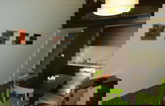 Photo 10 - Residence Belambra Villemanzy