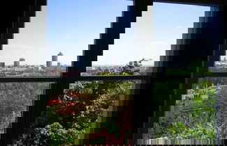 Photo 52 - Residence Belambra Villemanzy