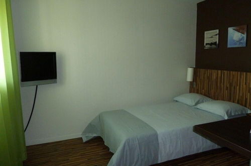 Photo 18 - Residence Belambra City Villemanzy