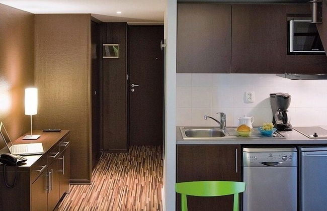 Residence Belambra Villemanzy - Foto 29
