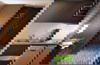 Photo 29 - Residence Belambra Villemanzy