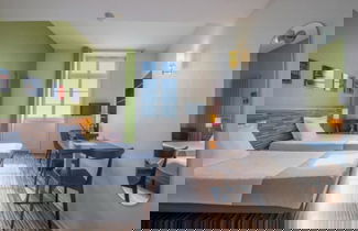 Photo 25 - Residence Belambra Villemanzy