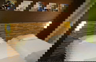 Photo 11 - Residence Belambra Villemanzy