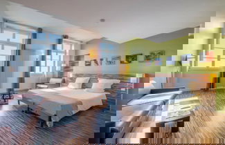 Photo 20 - Residence Belambra Villemanzy