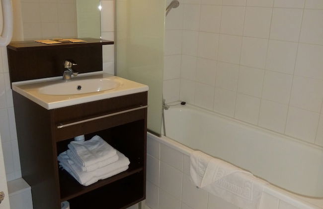 Residence Belambra Villemanzy - Foto 34