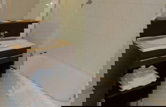 Photo 34 - Residence Belambra Villemanzy