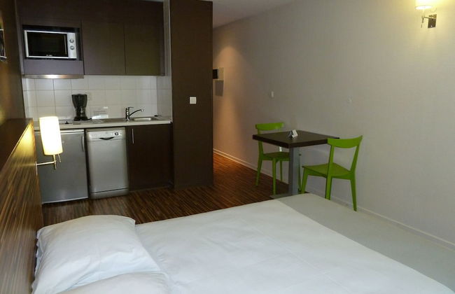 Residence Belambra Villemanzy - Foto 8