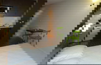 Photo 8 - Residence Belambra Villemanzy