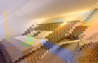 Photo 27 - Residence Belambra Villemanzy