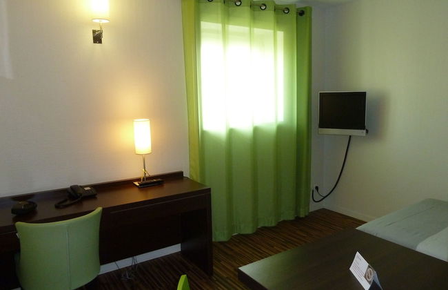 Residence Belambra Villemanzy - Foto 6