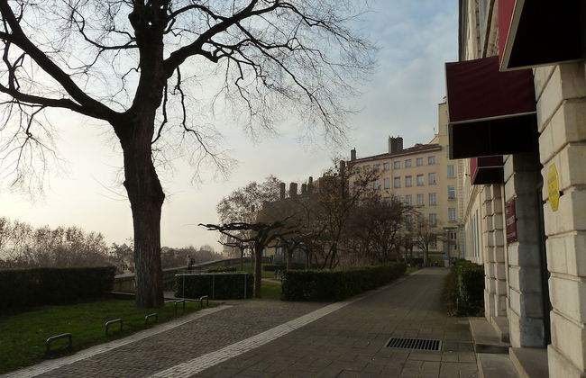 Residence Belambra Villemanzy - Foto 51