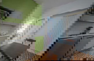 Photo 30 - Residence Belambra Villemanzy