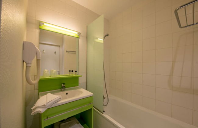 Residence Belambra Villemanzy - Foto 36
